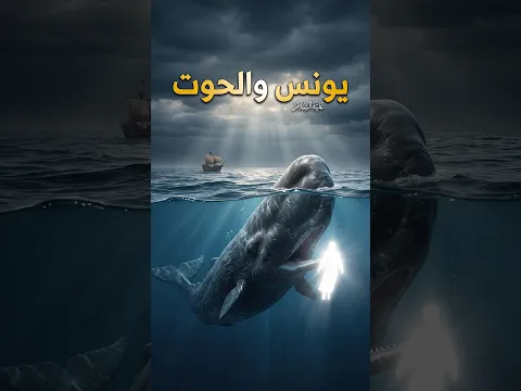 كيف نجا يونس عليه السلام من بطن الحوت؟ | الشيخ نواف السالم