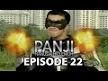 Download Lagu Panji Manusia Milenium Episode 22 Ratu Kejahatan II