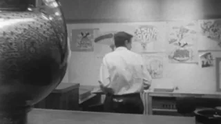 The Creative Person Richard Williams Pt 1 1967