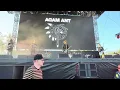 Adam Ant - Prince Charming (LIVE 4K) | Cruel World, Pasadena - May 11, 2024