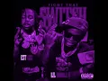 Lil Double 0 & EST Gee - Fight that Switch (Walk) - chopped and screwed