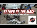 Download Lagu The Best Headers for GT40-P Heads on a Foxbody.... and you can't get them anymore :(