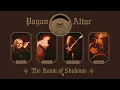 Pagan Altar The Room of Shadows medley