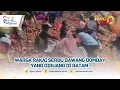 Warga Rakai Serbu Bawang Bombay Yang Dibuang Di Batam