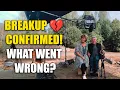 BREAKUP Announcement Why Matt Roloff Caryn Called It Quits