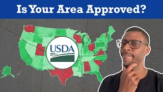 How To Find USDA Loan Approved Areas Is Your Dream Home Eligible