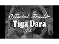 Download Lagu Tiga Dara | Official Trailer #TigaDara4K MP3