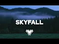 Adele - Skyfall