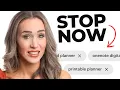 Why Using Tags is RUINING Your Listings Etsy 2025 Tutorial