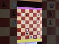 Chess engine with Java
