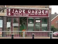 Takeaway Tuesday Jade Garden Willenhall Food Review