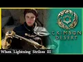 Hit A Target 3 Times Within 1 Second With A Pistol WHEN LIGHTNING STRIKES 3 Challenge Guide