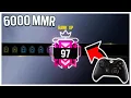 How I Hit 6000 MMR in Operation Neon Dawn Rainbow Six Siege