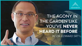 the secret to surrendering to god s will the agony in the garden 