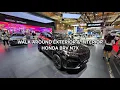 Lagu WALK AROUND EXTERIOR \u0026 INTERIOR HONDA BRV N7X
