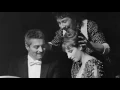 Barbra Streisand's final performance in Funny Girl - December 25th, 1965