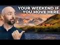 If You Lived in Boise Idaho This Would Be Your Weekend in Stanley