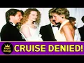 Download Lagu WHY PRINCESS DIANA REJECTED TOM CRUISE IN THE MOST UNEXPECTED WAY