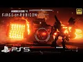 Armored Core VI - How to Beat EC-804 SMART CLEANER Rifle Laser Canon