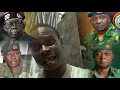 SOUTHERN GENERAL TO NORTHERN MILITARY OFFICERS,IT IS IMPOSSIBLE TO REMOVE TINUBU THRU MILITARY COUP