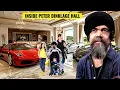 Inside Peter Dinklage s West Park Mansion Family Cars Net Worth Luxury Life