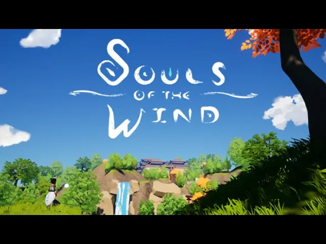 Souls of the Wind Final Trailer
