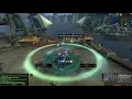 BfA WoW Raid CoolDown Weak Aura