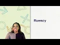 Flex Your Skills Fluency