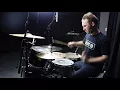Nelly - Country Grammar (Hot...) | Kyle Thurman Drum Cover