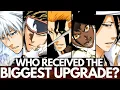 Download Lagu Every UPGRADED BANKAI + ABILITY in Bleach: TYBW | Who Received the BIGGEST Power-up?