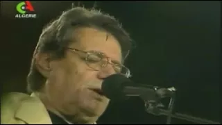 El Hachemi Guerouabi El Haraz  El Hachemi Guerouabi El Haraz