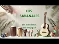 Los Sabanales (Letra) - Los Corraleros del Majagual