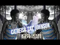 Internet sensation Catreisa Cat Johnson passes away at 39