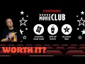Is Cinemark Movie Club Worth It In 2024