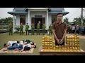 Lagu Thái Bình Kinh Hoàng: Giá Vàng Tăng, Em Trai GI.ẾT Cả Nhà Anh Trai Trộm 20 Cây Vàng|Câu Chuyện Kỳ Án