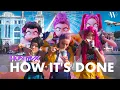Download Lagu [KPOP IN PUBLIC] HUNTRIX 'How It's Done ' |Dance cover by WINGS|