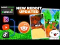 How to Make Reddit s UPDATED