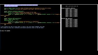 Ruby range convert arithmetic and bitwise and binary operations