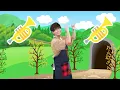 【全37曲】60分「保育園・幼稚園・こども園で歌うあそびうたメドレー」【たかしの手あそび・こどものうた】Japanese Children's Song,Finger play songs