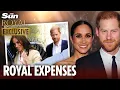 Download Lagu Meghan and Harry must need more money - their staff induction bill alone will be HUGE