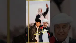 اغنية ما يخلف كلامه عمدة وشيخ    الفنان صلاح الورفلي   فرج حسن المريمي العبيدي دندنها