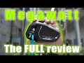 The Full Edelrid Megawatt Review - The New Rope Access Descender