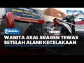 Download Lagu Gadis asal Plupuh Sragen Tewas Terlindas Bus Sugeng Rahayu di Bundaran Joglo Solo