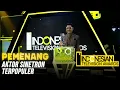 PEMENANG AKTOR SINETRON TERPOPULER | INDONESIAN TELEVISION AWARDS 2021