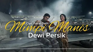 mimpi manis dewi persik viral on tiktok ai cover by idu gahwa