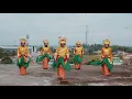 Download Lagu Penampilan Tari Sekapur Sirih oleh Dinas Budsenora BEM FKIP UNJA | PKKMB FKIP 2021