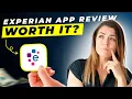 Experian App Review 2025 Manage Your Credit Score Like a Pro