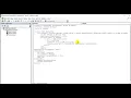 VBA Excel Tutorial - Copy Data automatically from worksheet to another when cell in column change