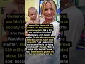 Cameron Diaz became a mother at 47 and then left Hollywood behind