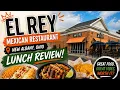 Is This the Best Mexican Restaurant in Columbus Ohio